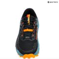 Кросівки для бігу чоловічі Asics Gel-Trabuco 13 GTX black/atlantis blue 9
