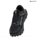 Кросівки для бігу чоловічі Asics Gel-Trabuco 13 GTX black/graphite grey 9