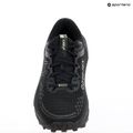 Кросівки для бігу жіночі ASICS Gel-Trabuco 13 GTX black/graphite grey 9