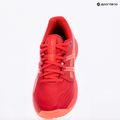 Кросівки чоловічі ASICS Powerbreak FF speed red/ sun coral 16