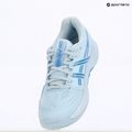 Кросівки жіночі ASICS Powerbreak FF light blue/blue coast 9