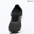 Кросівки для бігу дитячі ASICS Patriot 13 PS graphite grey/white 9