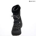 Черевики чоловічі Napapijri Herb black 9