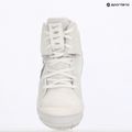 Борцівки Nike Fury white/metallic silver 9