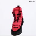 Кросівки боксерські чоловічі Hayabusa Strike Boxing red 12