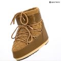 Черевики зимові жіночі Moon Boot Icon Low Quilt caramel 9
