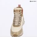 Черевики жіночі Napapijri Vertic white/beige 9