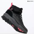 Черевики жіночі Napapijri Vertic black 9