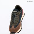 Кросівки чоловічі Napapijri Jet brown/navy 9