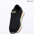 Кросівки чоловічі Napapijri Jet black/grey 9