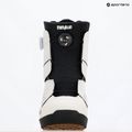 Черевики сноубордичні чоловічі ThirtyTwo Lashed Double Boa '24 white/black 7