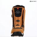 Черевики сноубордичні чоловічі DC Phase Boa Pro wheat/black 7