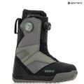 Черевики сноубордичні чоловічі ThirtyTwo Stw Double Boa '24 black/charcoal 7