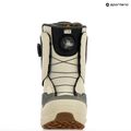 Черевики сноубордичні чоловічі ThirtyTwo Tm-2 Double Boa Hansen '24 warm grey/olive 11