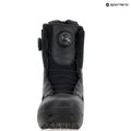 Черевики сноубордичні чоловічі ThirtyTwo Stw Double Boa '24 black/black 7