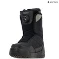 Черевики сноубордичні чоловічі ThirtyTwo Shifty Boa '24 black/black 7