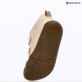 Кросівки barefoot дитячі Geox Steppieup light ivory 9