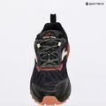 Жіночі бігові кросівки Joma Sima чорні 9