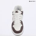 Кросівки чоловічі DC Manteca 4 white / plum 16
