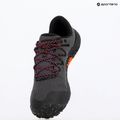 Кросівки barefoot чоловічі Merrell Trail Glove 7 black/multi 9