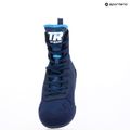 Кросівки боксерські чоловічі Venum X Top Rank Original navy blue 9