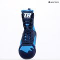 Кросівки боксерські чоловічі Venum X Top Rank Original royal blue 9