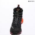 Черевики туристичні чоловічі Merrell Mtl Thermo Rogue 4 Mid GTX black/multi 9