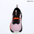 Кросівки для бігу жіночі ASICS Gel-Trabuco 13 light ube/pure aqua 9