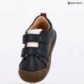 Кросівки barefoot дитячі Geox Steppieup navy 9