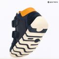 Кросівки дитячі Geox Iupidoo navy / ochre 16