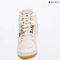 Борцівки Nike Fury white/metallic gold 9