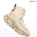 Черевики туристичні жіночі HOKA Kaha 2 Frost GTX oat milk/sesame 9