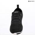 Кросівки barefoot чоловічі Xero Shoes Nexus Knit black 9