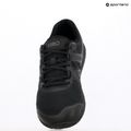 Кросівки barefoot чоловічі Xero Shoes HFS II black / asphalt 10