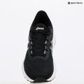 Кросівки для бігу чоловічі ASICS GT-1000 13 black/white 10