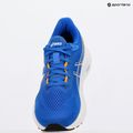 Кросівки для бігу чоловічі ASICS GT-1000 13 illusion blue/white 9