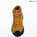 Черевики туристичні чоловічі SCARPA Mojito Wrap Mid brown 14