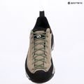 Чоловічі кросівки SCARPA Mescalito GTX taupe/forest 9