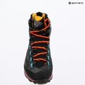 Черевики трекінгові чоловічі La Sportiva Aequilibrium Hike GTX carbon/tropic blue 12