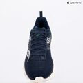 Кросівки для бігу чоловічі Saucony Ride 17 navy/ gum 9