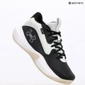 Кросівки баскетбольні Under Armour Lockdown 7 black/silt/distant gray 9