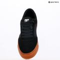Кросівки чоловічі DC Teknic black / gum 16