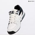 Кросівки чоловічі DC Versatile white / black /blue 9