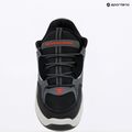 Кросівки чоловічі DC Kalynx Zero black / grey / red 9
