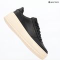 Жіночі туфлі SKECHERS Grand 92 Be Lifted чорні / золоті 9