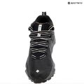 Черевики туристичні жіночі Columbia Facet 75 Equinox black/ white 18