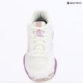 Кросівки для гандболу жіночі Mizuno Wave Phantom 3 white/patrician purple/quince 9