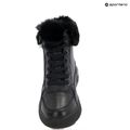 Черевики зимові жіночі Geox Dalyla ABX black 9