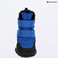 Черевики зимові дитячі Geox Trekkyup ABX royal / black 9