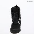 Черевики зимові дитячі Geox Trekkyup ABX black 9